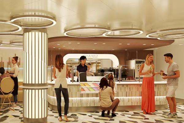 Sun Princess Gallery Image
